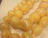 手掴み 卵ご飯作り方2写真