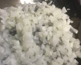 ベビースターラーメンDEコロッケ作り方2写真