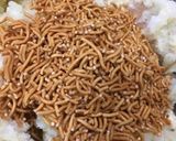 ベビースターラーメンDEコロッケ作り方4写真