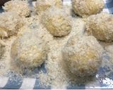 ベビースターラーメンDEコロッケ作り方5写真