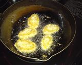 パタータ（コロッケ）作り方5写真