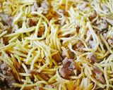 塩麹deパパイヤイリチー作り方6写真