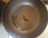 ケチャップとキムチの素で簡単トリチリ作り方3写真