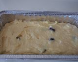 カマンベールパウンドケーキ☆作り方8写真