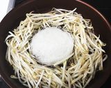 我が家の春巻き♡麻婆春雨作り方1写真