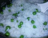 我が家の豆ごはん♥作り方9写真
