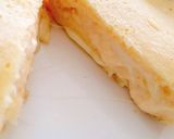 とろふわぁパンケーキ風作り方8写真