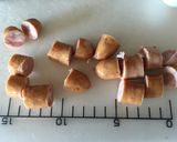 チーコーンエーッグ✿ごてもりドーッッッグ作り方1写真