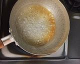 簡単!プリンケーキ(動画付)作り方2写真
