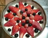 ベリーベリー♡レアチーズケーキ作り方6写真