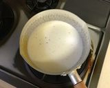 簡単!プリンケーキ(動画付)作り方5写真