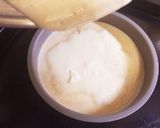 簡単!プリンケーキ(動画付)作り方12写真