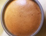 簡単!プリンケーキ(動画付)作り方15写真
