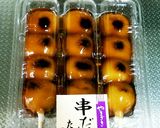 目から鱗！噂の肉巻き みたらし団子♪作り方1写真
