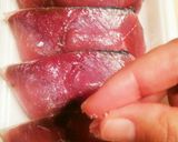 簡単!臭み無し*ぶりの照り焼き作り方1写真