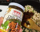 すこし和テイストなガパオ作り方5写真