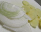 ☆･ﾟ:トマトのビシソワーズ☆･ﾟ:作り方1写真