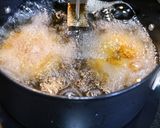 初めてでも簡単♪メンチコロッケ作り方4写真