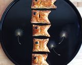 お食い初め 鯛型ミートパイ作り方14写真