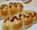 [FP]チーズも巻き巻き♪ウインナーパン作り方5写真