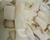 タケノコ冷凍保存作り方8写真