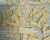 タケノコ冷凍保存作り方7写真