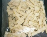 タケノコ冷凍保存作り方10写真
