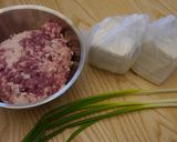 台湾☆子供がよく食べる♪豚肉ワンタン作り方1写真