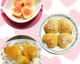 ❤♡ココド（焼きドーナツ）♡❤作り方17写真