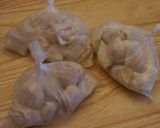 台湾☆子供がよく食べる♪豚肉ワンタン作り方10写真