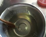 実だくさんグレープフルーツゼリー作り方7写真