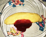 簡単 ふわとろオムレツの作り方作り方10写真