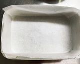大メスティンでベイクドチーズケーキ作り方2写真