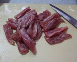 沖縄天ぷら（うちなーてんぷら）作り方6写真