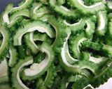 簡単！ゴーヤの甘〜いお漬け物♪作り方2写真