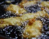 沖縄天ぷら（うちなーてんぷら）作り方8写真