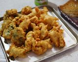 沖縄天ぷら（うちなーてんぷら）作り方9写真