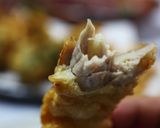沖縄天ぷら（うちなーてんぷら）作り方11写真