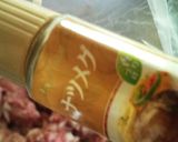 新玉ねぎたっぷり簡単♪ハンバーグ作り方3写真