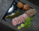 ローストビーフ作り方4写真