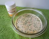 母の日に作ろう！カルシウムたっぷり茶巾卵作り方5写真