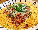 Tex-Mex ミートソース作り方6写真