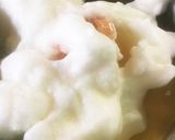 HMで簡単☆超ふわふわスフレパンケーキ作り方4写真