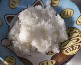 簡単海鮮ちらし(桃屋編)作り方3写真