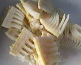 簡単海鮮ちらし(桃屋編)作り方5写真