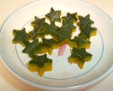 冷製かぼちゃスープ☆作り方5写真