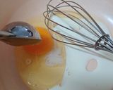 ♪麩レンチトースト♪作り方1写真