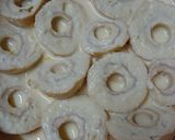 ♪麩レンチトースト♪作り方2写真