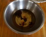 炊飯器で作る中華おこわ作り方2写真