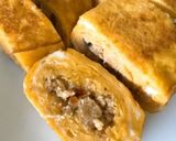 おからの煮物 【お母さんの味】作り方10写真
